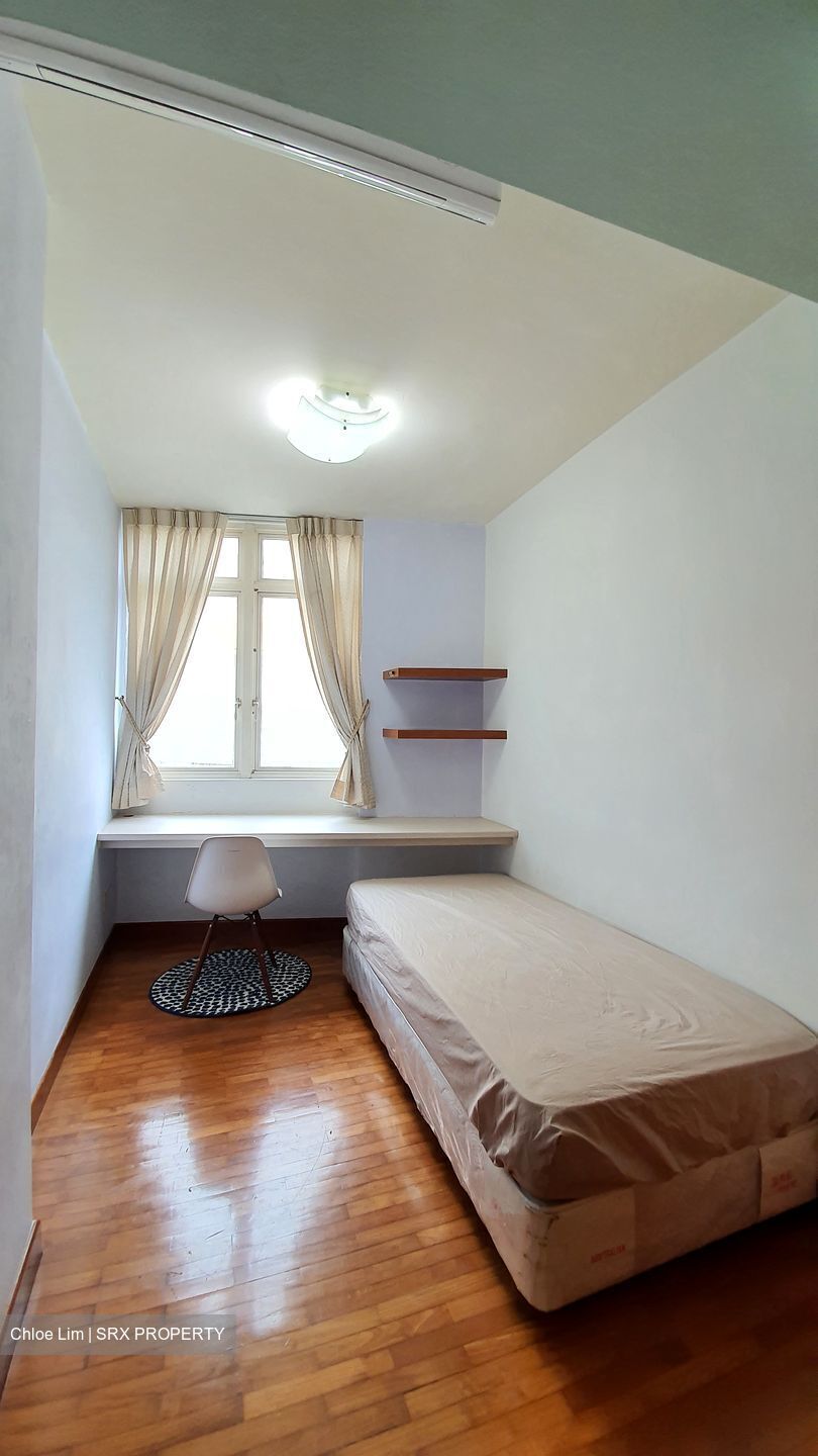 The Petals (D23), Condominium #390182871